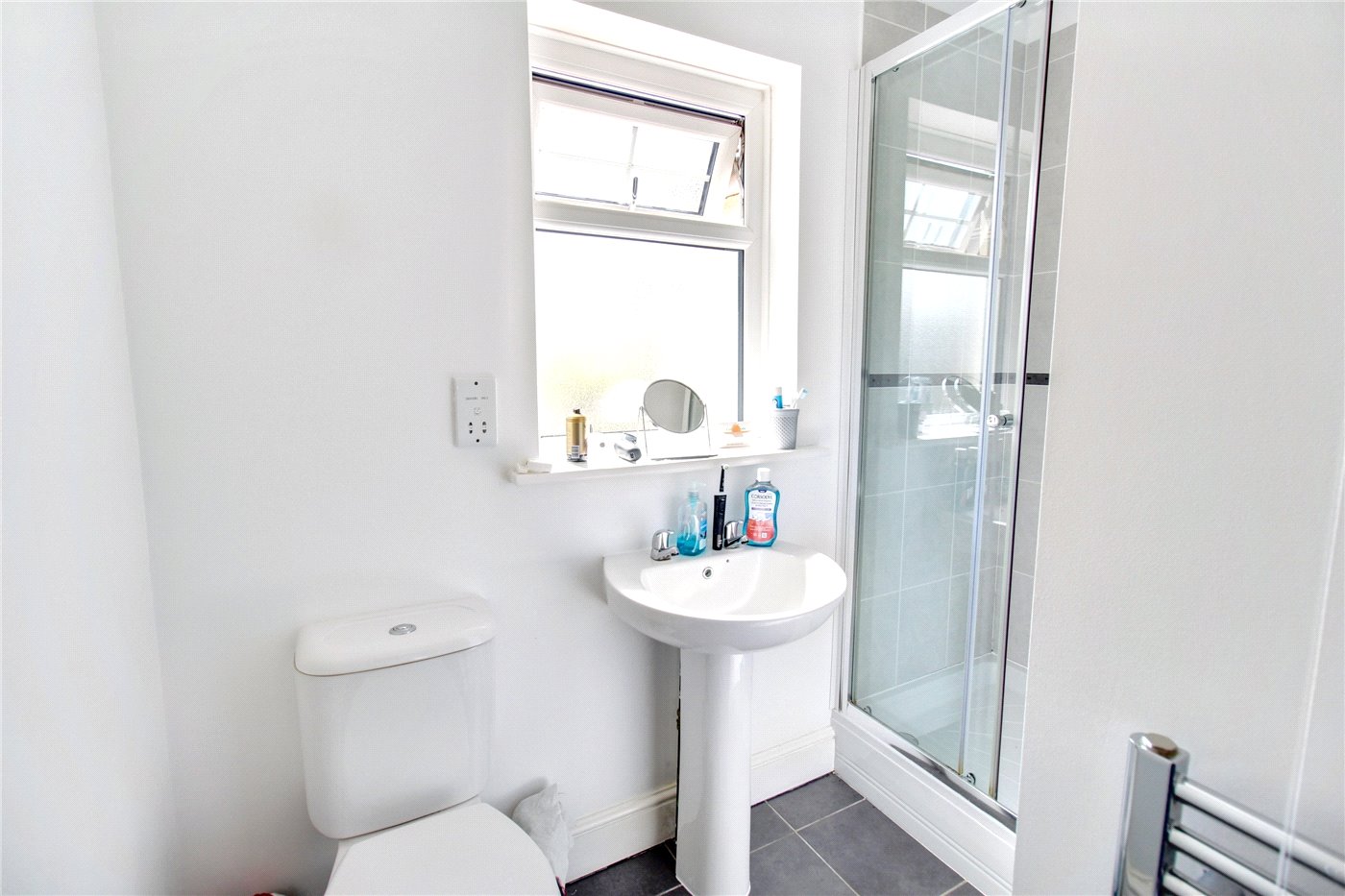 En Suite